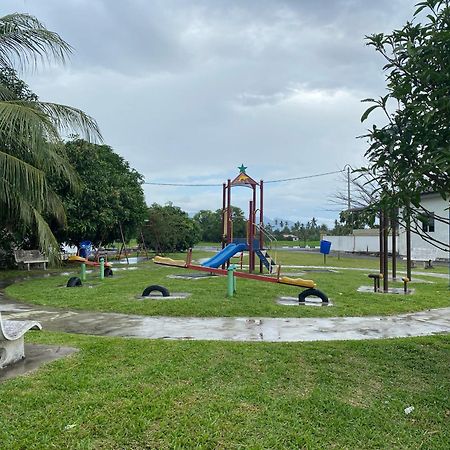 Homestay Desa Tikam Batu Sungai Petani Bagian luar foto