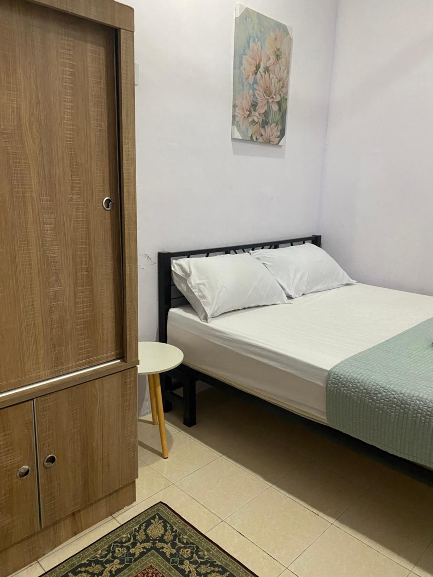 Homestay Desa Tikam Batu Sungai Petani Bagian luar foto