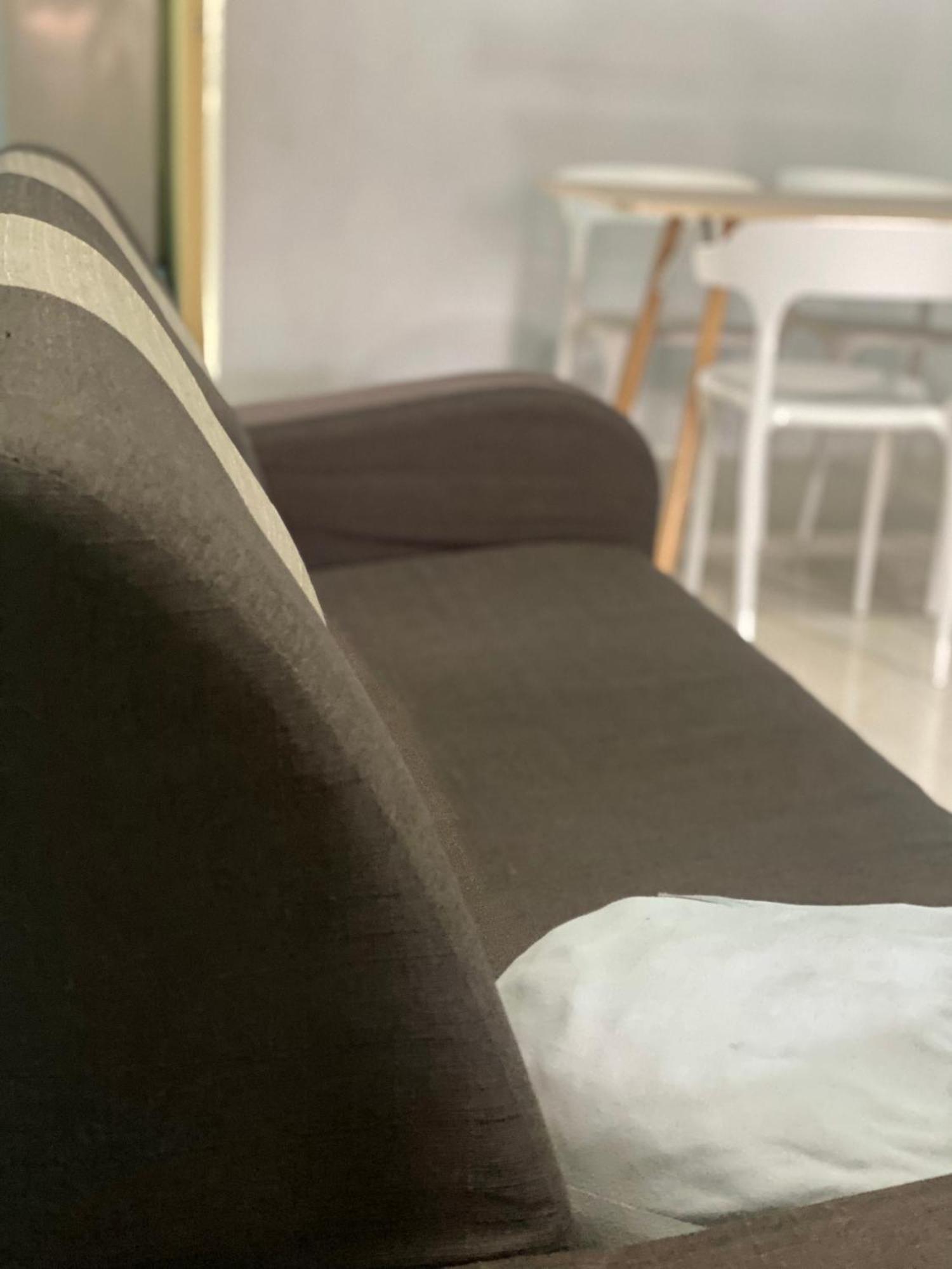 Homestay Desa Tikam Batu Sungai Petani Bagian luar foto