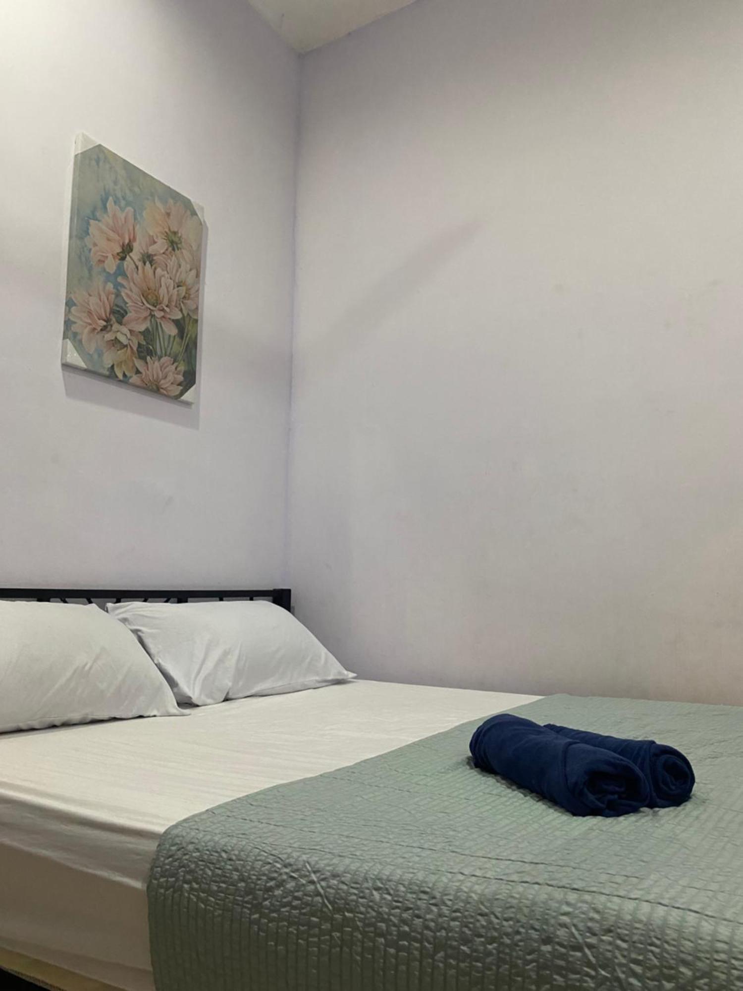 Homestay Desa Tikam Batu Sungai Petani Bagian luar foto