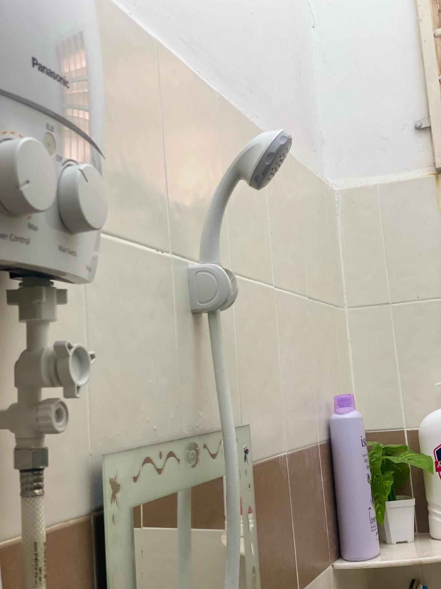 Homestay Desa Tikam Batu Sungai Petani Bagian luar foto